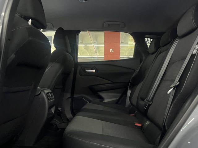 NissanQashqai DIG-T 140 N-Connecta 103 kW (140 CV) Vehículo usado en Barcelona - 9
