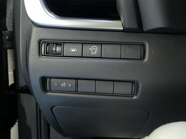NissanQashqai DIG-T 140 N-Connecta 103 kW (140 CV) Vehículo usado en Barcelona - 14