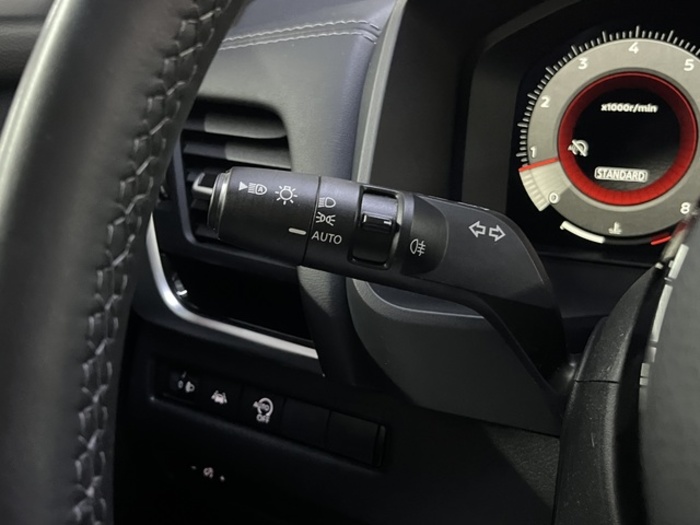NissanQashqai DIG-T 140 N-Connecta 103 kW (140 CV) Vehículo usado en Barcelona - 17 NissanQashqai DIG-T 140 N-Connecta 103 kW (140 CV) Vehículo usado en Barcelona - 17