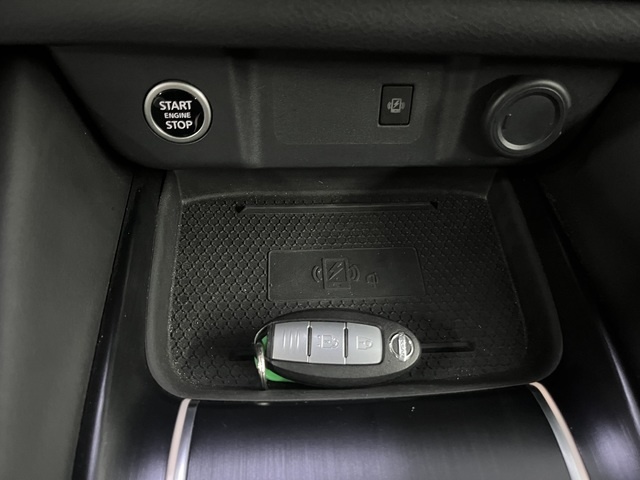 NissanQashqai DIG-T 140 N-Connecta 103 kW (140 CV) Vehículo usado en Barcelona - 27