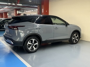 Nissan Qashqai DIG-T 140 N-Connecta 103 kW (140 CV)