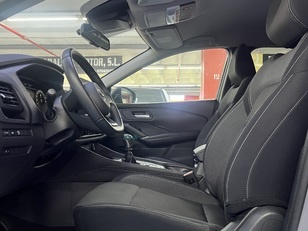Nissan Qashqai DIG-T 140 N-Connecta 103 kW (140 CV)