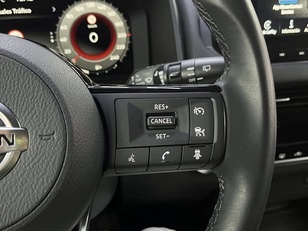 Nissan Qashqai DIG-T 140 N-Connecta 103 kW (140 CV) Nissan Qashqai DIG-T 140 N-Connecta 103 kW (140 CV)