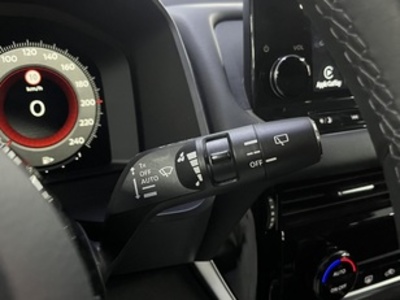 Nissan Qashqai DIG-T 140 N-Connecta 103 kW (140 CV) Nissan Qashqai DIG-T 140 N-Connecta 103 kW (140 CV)