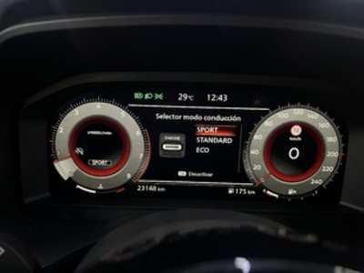 Nissan Qashqai DIG-T 140 N-Connecta 103 kW (140 CV) Nissan Qashqai DIG-T 140 N-Connecta 103 kW (140 CV)