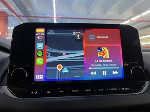 Nissan Qashqai DIG-T 140 N-Connecta 103 kW (140 CV)