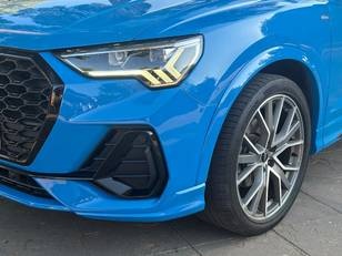 Audi Q3 Sportback Black line 35 TDI 110 kW (150 CV) S tronic