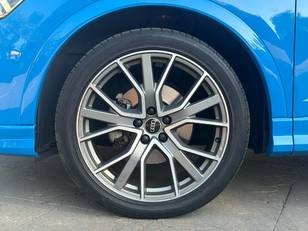 Audi Q3 Sportback Black line 35 TDI 110 kW (150 CV) S tronic