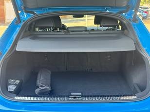 Audi Q3 Sportback Black line 35 TDI 110 kW (150 CV) S tronic