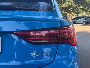 Audi Q3 Sportback Black line 35 TDI 110 kW (150 CV) S tronic