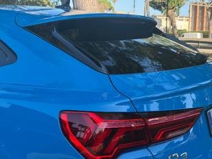 Audi Q3 Sportback Black line 35 TDI 110 kW (150 CV) S tronic