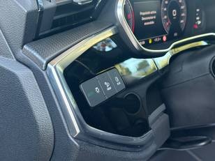 Audi Q3 Sportback Black line 35 TDI 110 kW (150 CV) S tronic