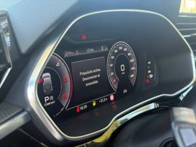 Audi Q3 Sportback Black line 35 TDI 110 kW (150 CV) S tronic Audi Q3 Sportback Black line 35 TDI 110 kW (150 CV) S tronic