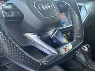 Audi Q3 Sportback Black line 35 TDI 110 kW (150 CV) S tronic