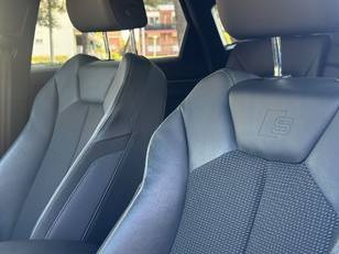 Audi Q3 Sportback Black line 35 TDI 110 kW (150 CV) S tronic