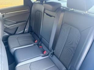 Audi Q3 Sportback Black line 35 TDI 110 kW (150 CV) S tronic