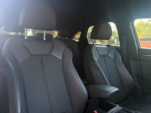 Audi Q3 Sportback Black line 35 TDI 110 kW (150 CV) S tronic