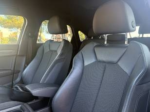 Audi Q3 Sportback Black line 35 TDI 110 kW (150 CV) S tronic