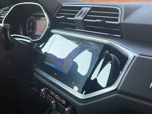 Audi Q3 Sportback Black line 35 TDI 110 kW (150 CV) S tronic