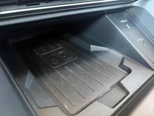 Audi Q3 Sportback Black line 35 TDI 110 kW (150 CV) S tronic