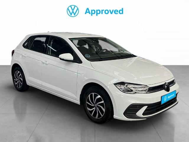 VolkswagenPolo Life 1.0 TSI 70 kW (95 CV)