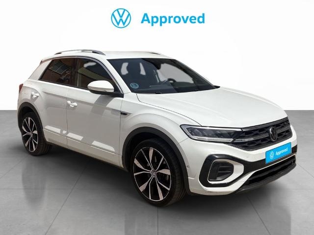 VolkswagenT-Roc R-Line 1.5 TSI 110 kW (150 CV) DSG