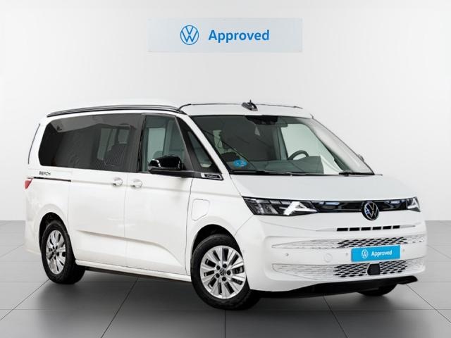 VolkswagenCalifornia Beach Tour 1.5 eHybrid 4Motion 180 kW (245 CV) DSG