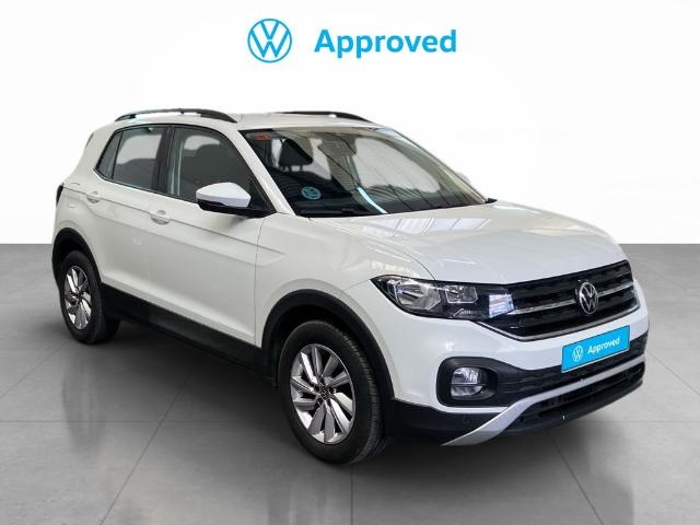 VolkswagenT-Cross Advance 1.0 TSI 81 kW (110 CV) DSG