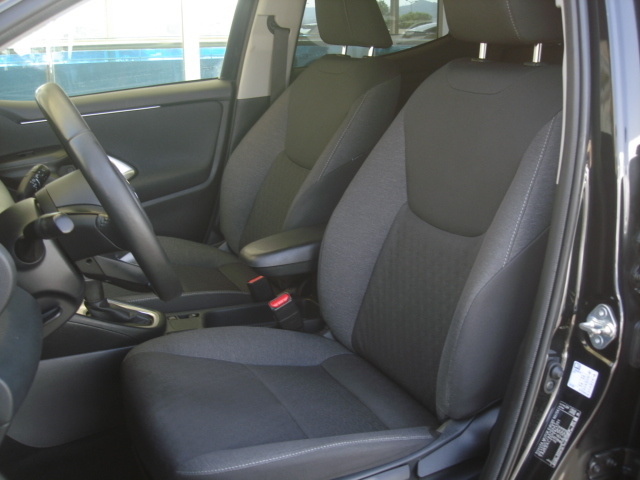 ToyotaYaris 120H Active Tech 85 kW (116 CV) Vehículo usado en Barcelona - 8