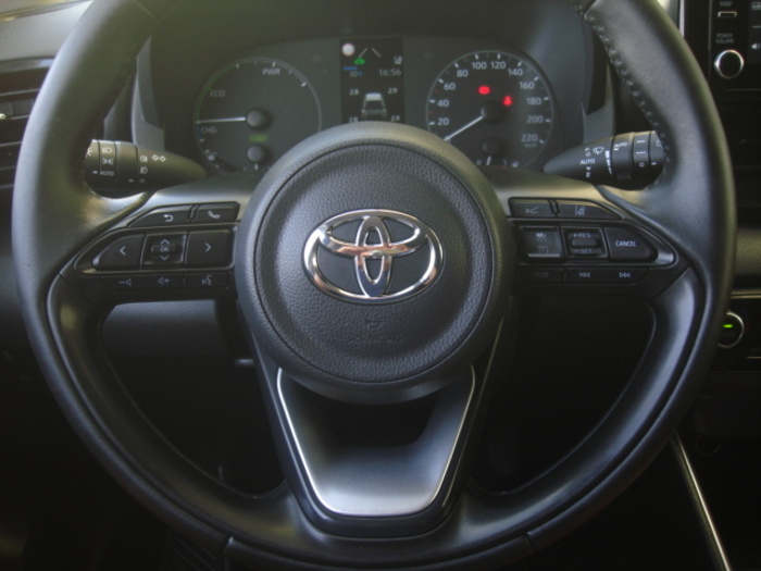 ToyotaYaris 120H Active Tech 85 kW (116 CV) Vehículo usado en Barcelona - 13 ToyotaYaris 120H Active Tech 85 kW (116 CV) Vehículo usado en Barcelona - 13
