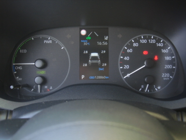 ToyotaYaris 120H Active Tech 85 kW (116 CV) Vehículo usado en Barcelona - 14