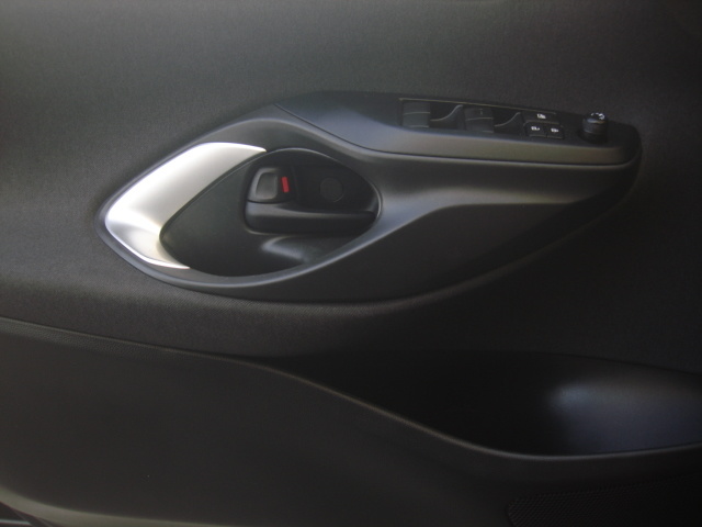 ToyotaYaris 120H Active Tech 85 kW (116 CV) Vehículo usado en Barcelona - 23