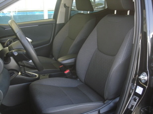 Toyota Yaris 120H Active Tech 85 kW (116 CV)