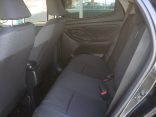 Toyota Yaris 120H Active Tech 85 kW (116 CV)