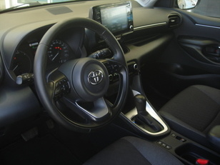 Toyota Yaris 120H Active Tech 85 kW (116 CV)