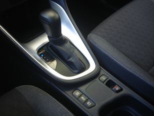 Toyota Yaris 120H Active Tech 85 kW (116 CV)
