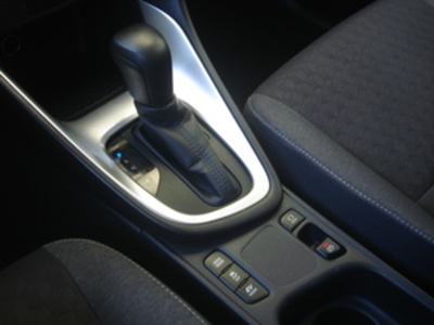 Toyota Yaris 120H Active Tech 85 kW (116 CV) Toyota Yaris 120H Active Tech 85 kW (116 CV)