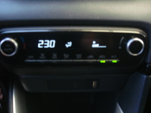 Toyota Yaris 120H Active Tech 85 kW (116 CV)