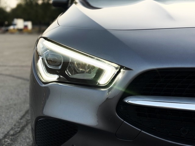 Mercedes-BenzCLA Shooting Brake 220 d 140 kW (190 CV) Vehículo usado en Barcelona - 11