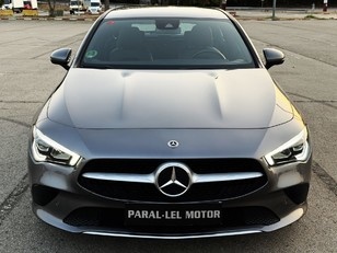 Mercedes-Benz CLA Shooting Brake 220 d 140 kW (190 CV)