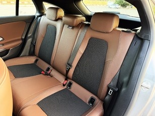 Mercedes-Benz CLA Shooting Brake 220 d 140 kW (190 CV)