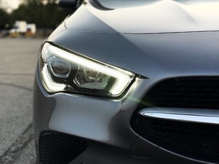 Mercedes-Benz CLA Shooting Brake 220 d 140 kW (190 CV)