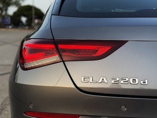 Mercedes-Benz CLA Shooting Brake 220 d 140 kW (190 CV)