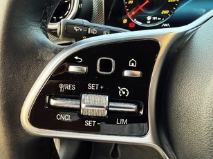 Mercedes-Benz CLA Shooting Brake 220 d 140 kW (190 CV)