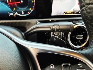 Mercedes-Benz CLA Shooting Brake 220 d 140 kW (190 CV)