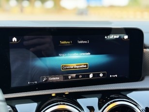 Mercedes-Benz CLA Shooting Brake 220 d 140 kW (190 CV)