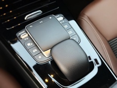 Mercedes-Benz CLA Shooting Brake 220 d 140 kW (190 CV) Mercedes-Benz CLA Shooting Brake 220 d 140 kW (190 CV)