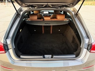Mercedes-Benz CLA Shooting Brake 220 d 140 kW (190 CV)