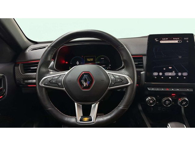 RenaultArkana RS Line E-Tech Híbrido 107 kW (145 CV) Vehículo usado en Barcelona - 13 RenaultArkana RS Line E-Tech Híbrido 107 kW (145 CV) Vehículo usado en Barcelona - 13