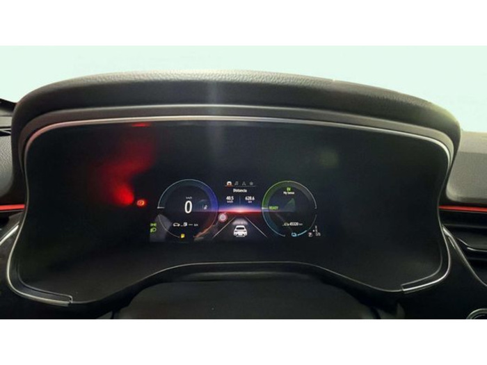 RenaultArkana RS Line E-Tech Híbrido 107 kW (145 CV) Vehículo usado en Barcelona - 19 RenaultArkana RS Line E-Tech Híbrido 107 kW (145 CV) Vehículo usado en Barcelona - 19